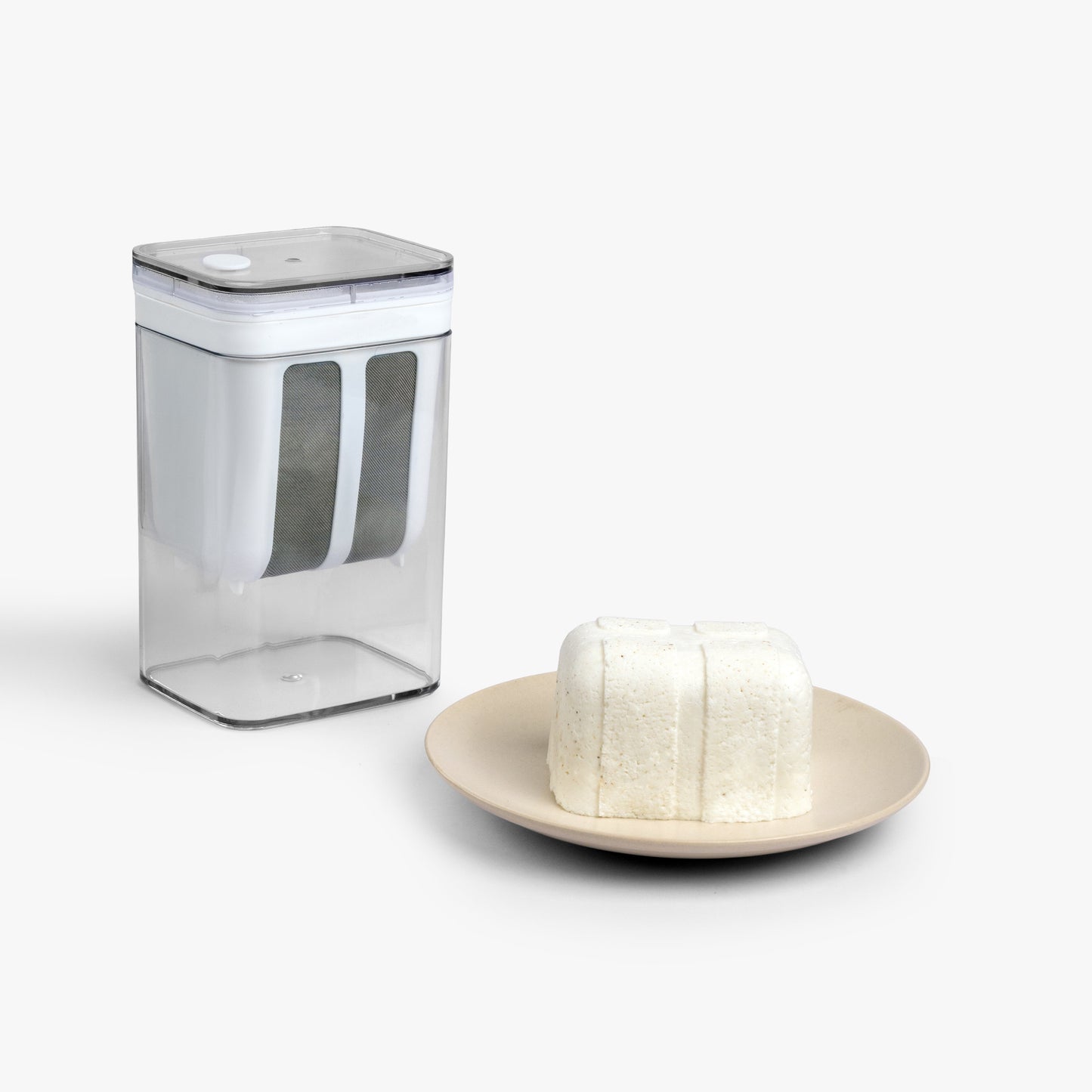 HOMEESE™ Paneer & Yogurt Maker - Fresh Homemade Dairy