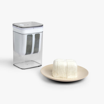 HOMEESE™ Paneer & Yogurt Maker - Fresh Homemade Dairy